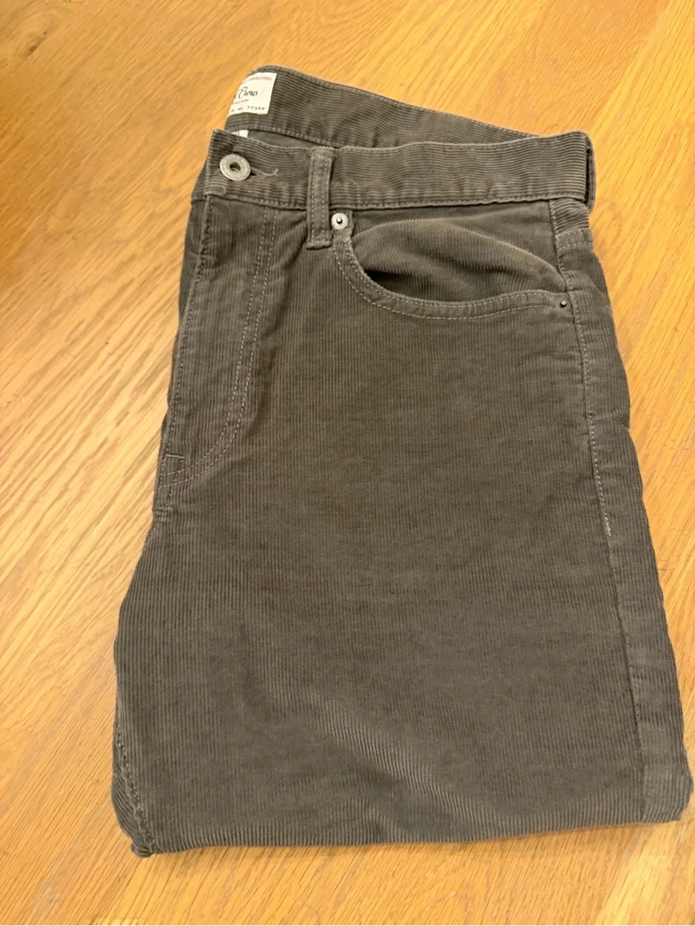 J. Crew neutral closure